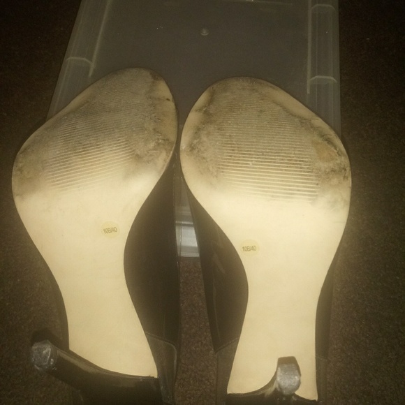 Stiletto heels - Picture 4 of 4